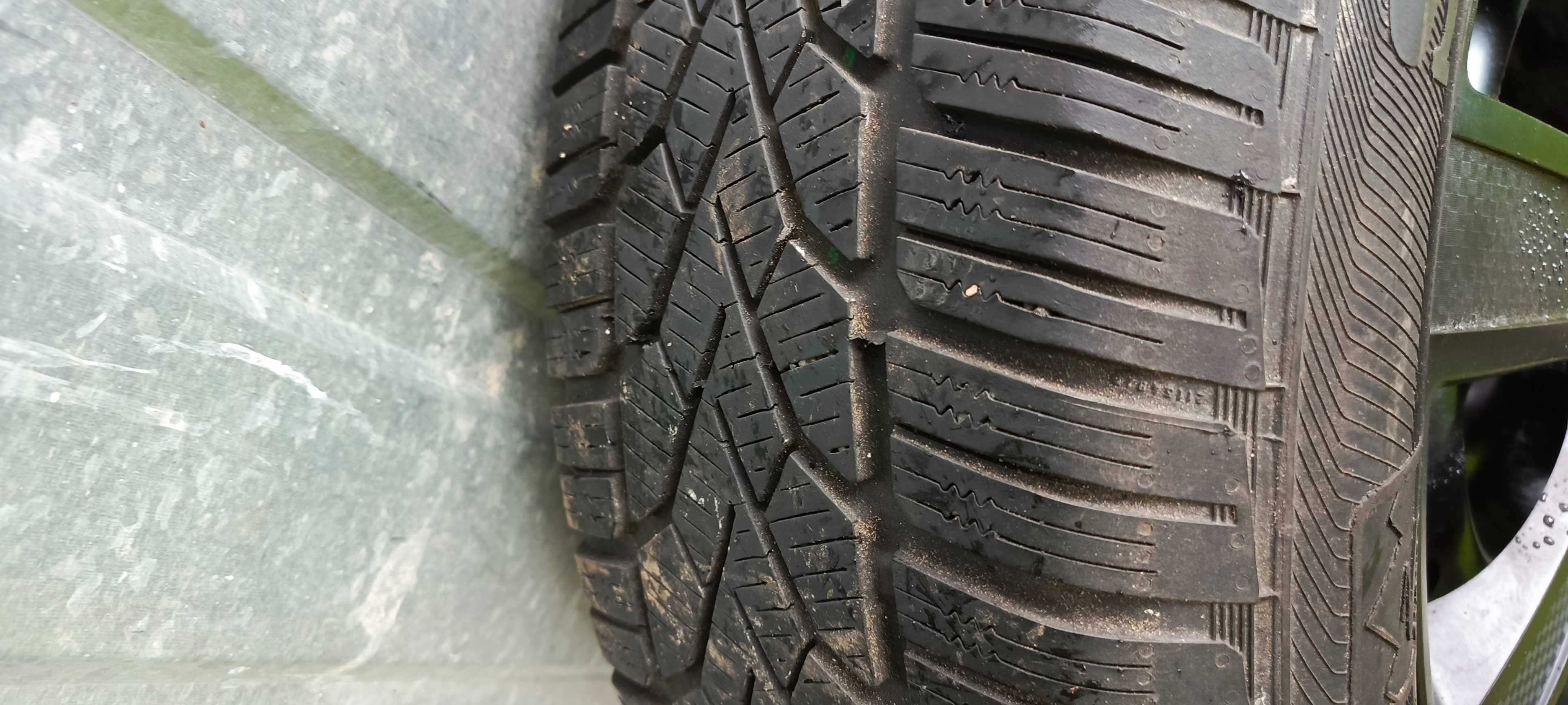 Piękne 4 koła 215/70 R16 VW T5,T6,Amarok,Crafter