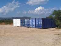Storage / arrumação / armazenamento (para aluguer) em Faro