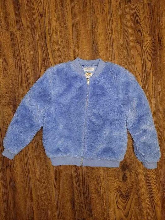 Шубка куртка демісезонна 134-152