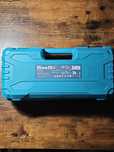 Seesii Mini piła łańcuchowa z akumulatorem 8000 mAh