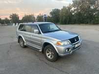 Mitsubishi Pajero, 2008, газ/бензин в хорошому стані