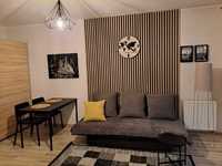 Apartament, ul. Dąbrowskiego, Przedmieście Oławskie