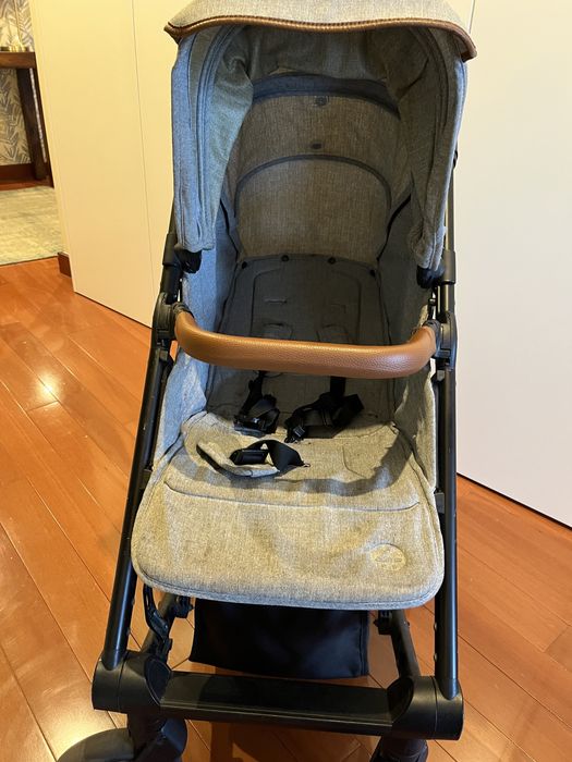 Carrinho de bebé Mutsy Nexo