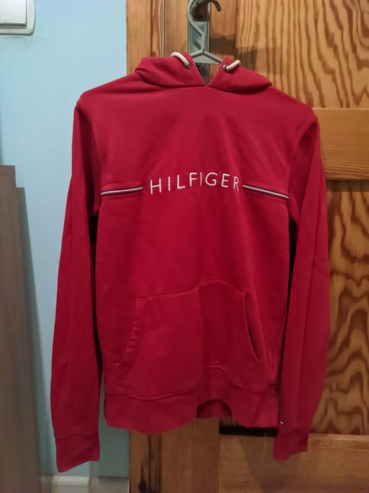 Bluza Tommy Hilfiger męska rozmiar S