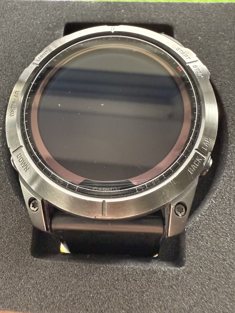 Garmin Fenix 7x Solar