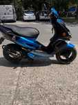 Peugeot Speedfight 2 50/70