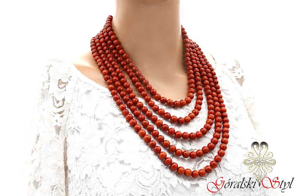 18 - Korale góralskie