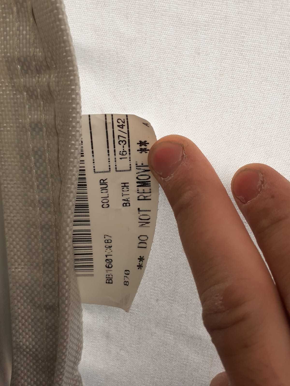 Przedsionek NAMIOT do przyczepy kempingowej 850/875 BRADCOT ROZ. 9