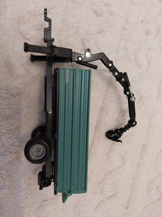 2896 siku 1:32 Oehler