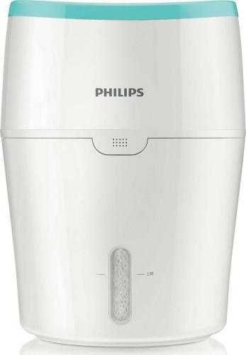 Do sprzedania nawilżacz PHILIPS HU4801/01 +2 nowe filtry