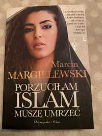Książka "Porzuciłam Islam muszę umrzeć"