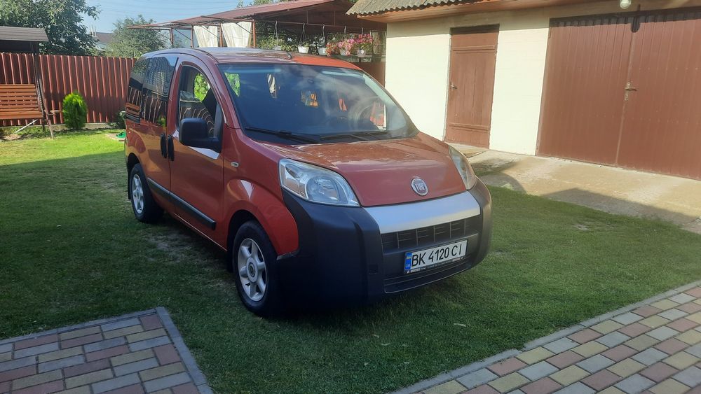 Продам авто для кожного дня