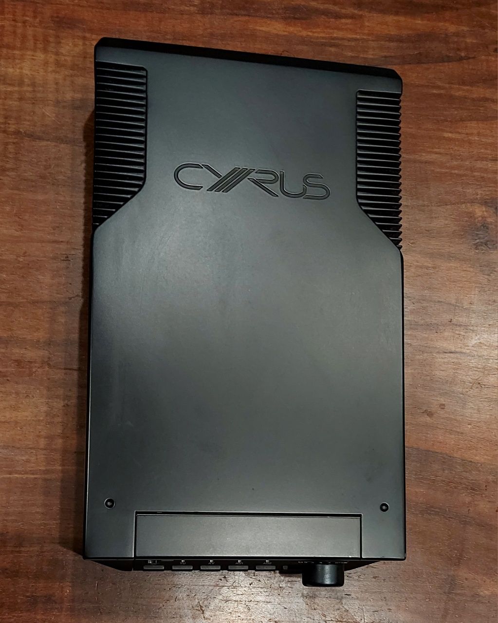CYRUS 7 Integrated wzmacniacz zintegrowany amplifier jak Nowy