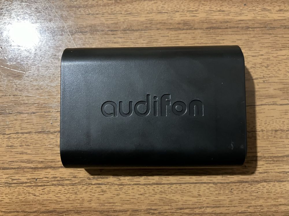 audifon kami P слухавой аппарат