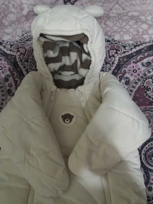 Комбінезон-конверт H&M