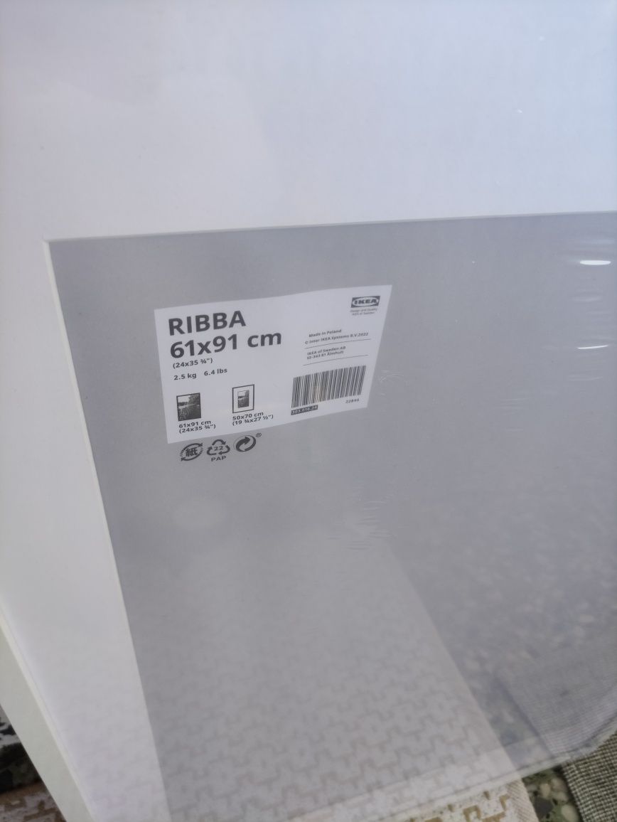 Quadro IKEA 61x91