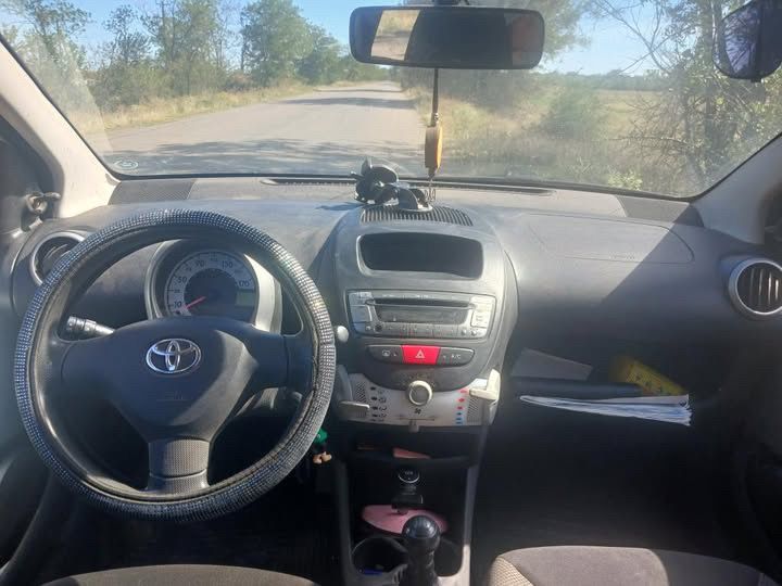 Продам Тойота айго