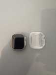 Nowe etui cover clear przezroczyste na zegarek Apple Watch Ultra