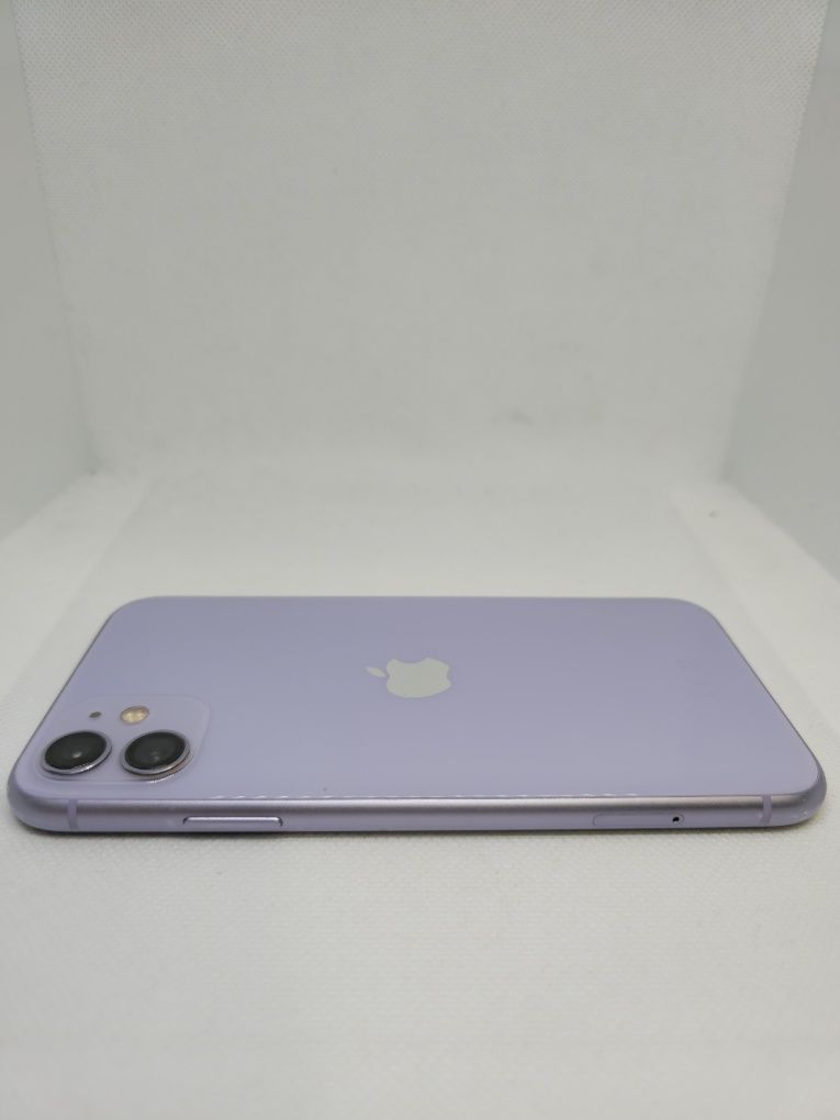 Iphone 11 64GB Roxo - Preço Fixo