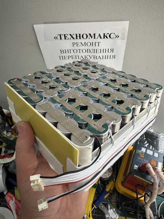 Аккумулятор для электро самоката велосипеда 36 37 60 вольт