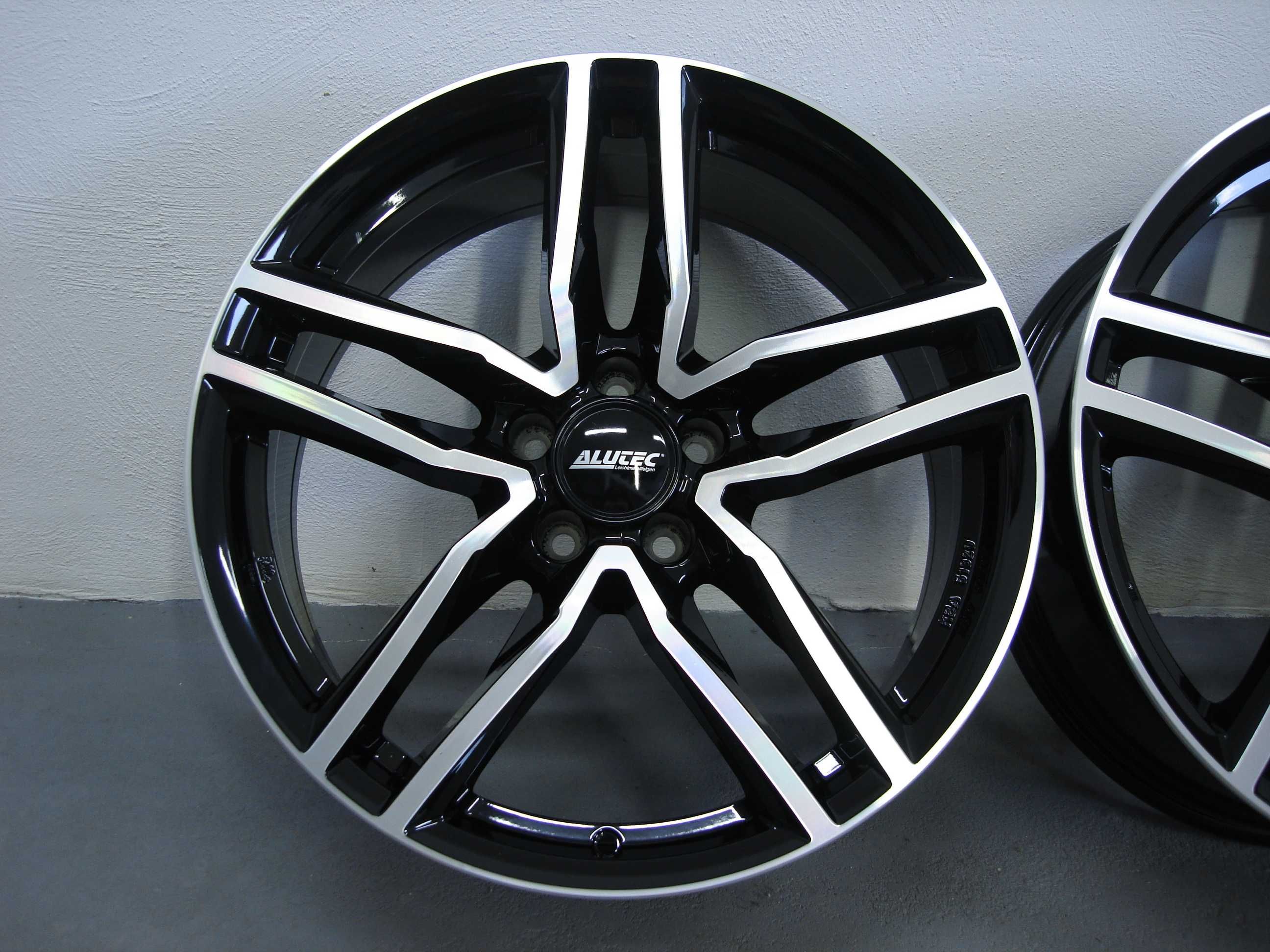 Alufelgi 19 5x112 Audi A4 b8 A6 c8 c7 A5 A7 A8 BMW 3 G20 5 Mercedes