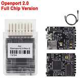 Openport Tactrix 2.0 J2534 OBD2 діагностика, програматор, чіп тюнінг