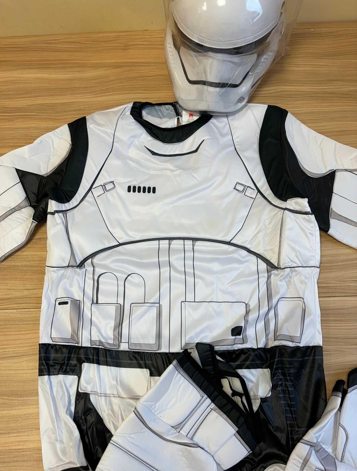 Strój Star Wars Rubi/96