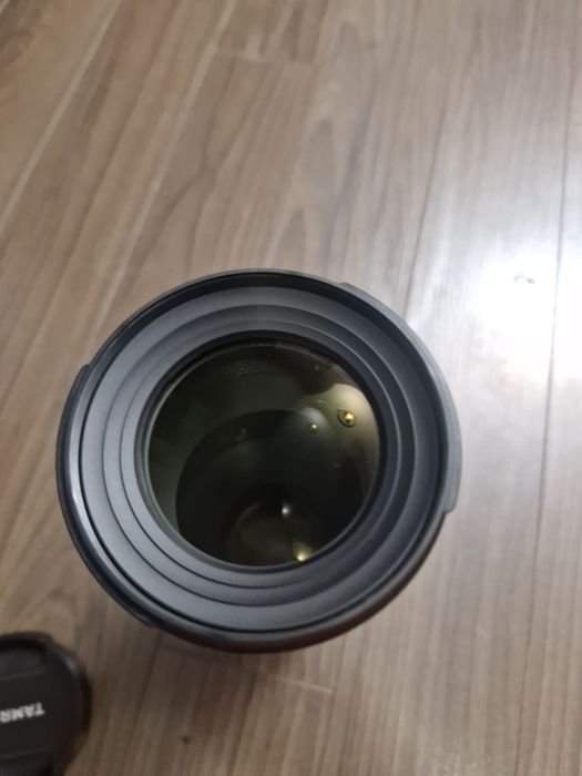 Tamron  70-300mm Di III RXD f 4.5-6.3 Sony E