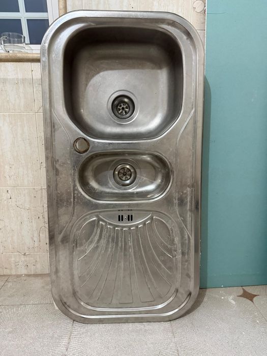 Bancada de cozinha