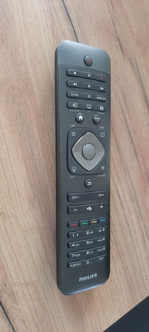 Oryginalny pilot Philips