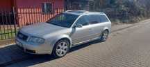 Audi a6 s6 c5 4.2 v8  manual quattro