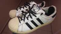 Buty adidas superstar original 36 białe white