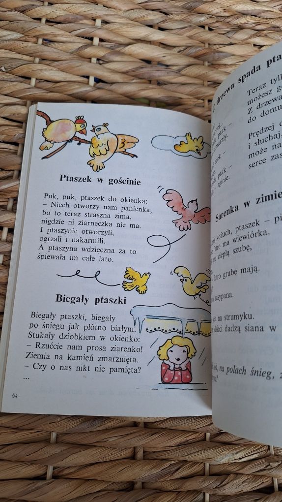 Pokochaj polską mowę Helena Metera Podręcznik do polskiego na obczyźni