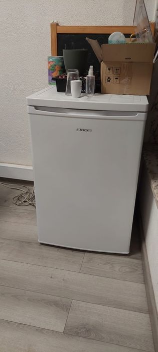 Frigorífico 138 litros