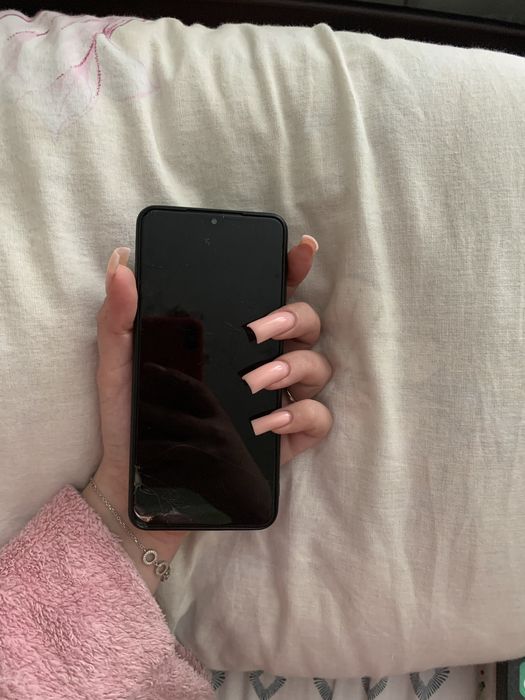 Samsung Galaxy A22 128 ГБ (на запчастини або під ремонт)