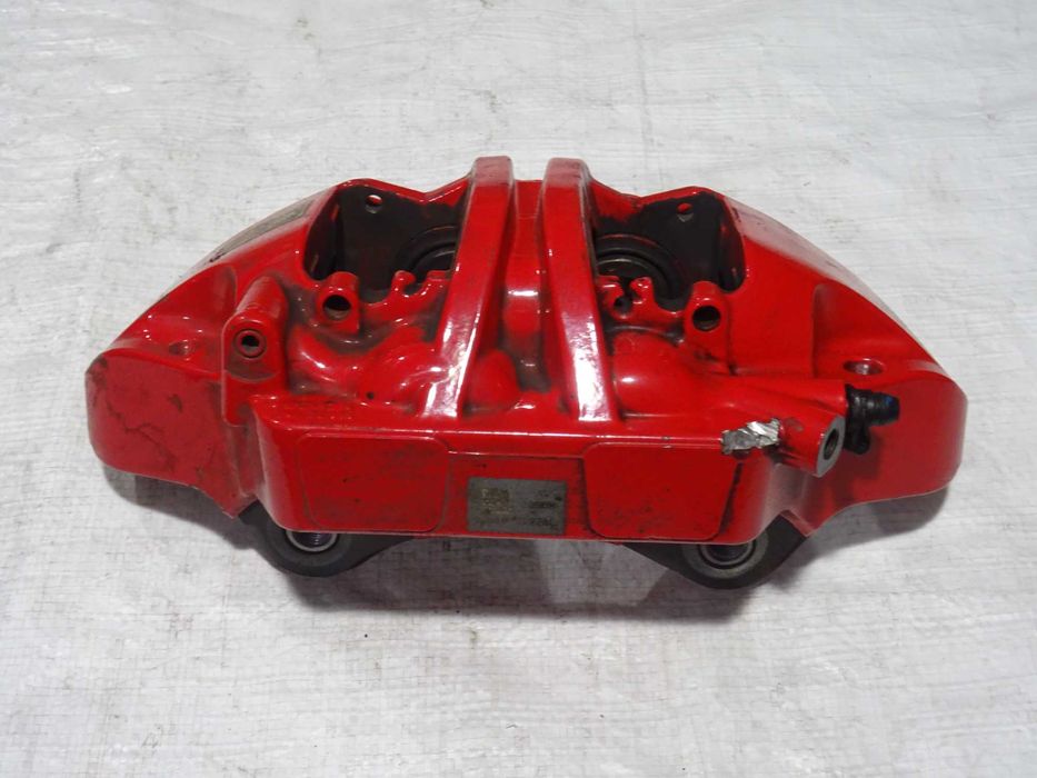 zacisk hamulcowy przód przedni lewy audi q5 sq5 ii 2 80a 80a615105ch