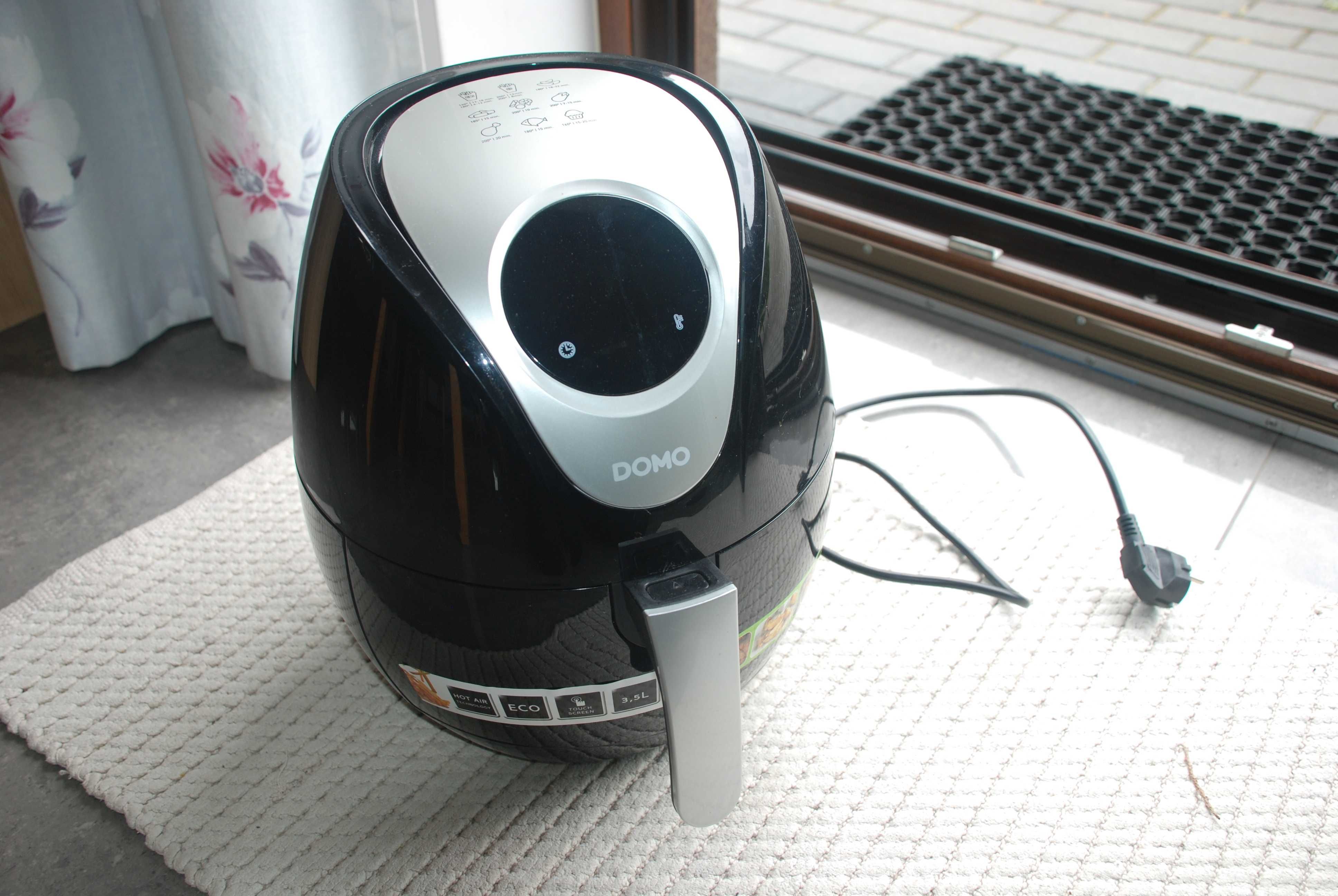 Frytkownica DOMO airfryer