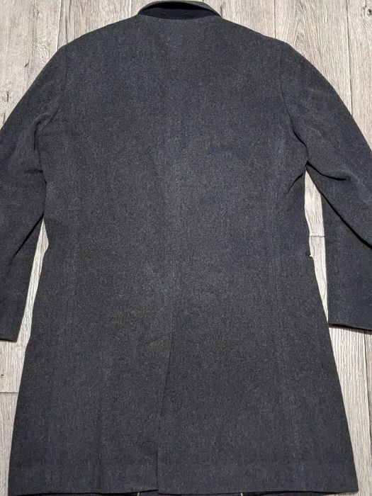 Пальто Hugo Boss p.52