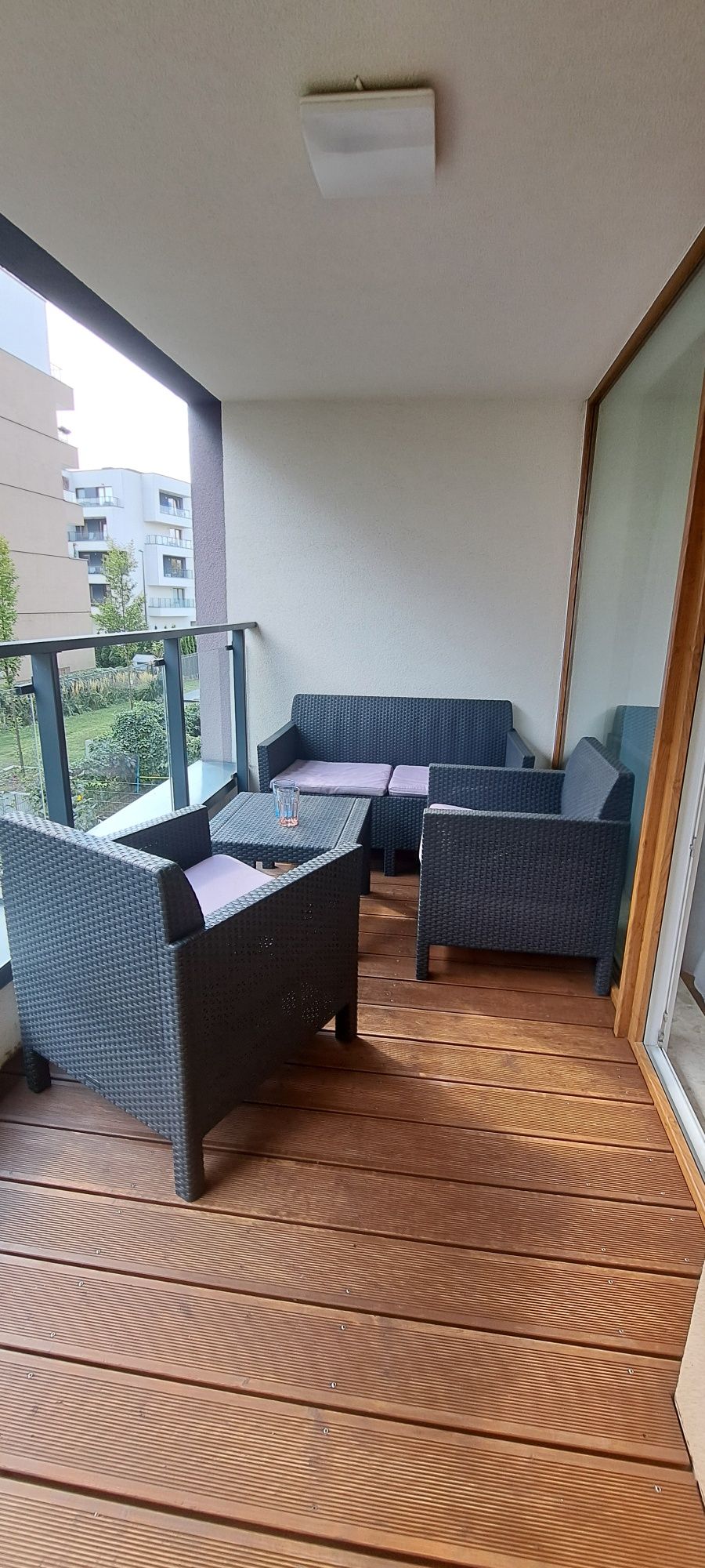 Mieszkanie 39m2 Nowy Targówek