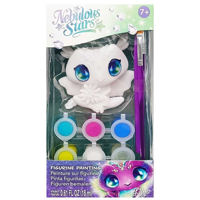 Дитячий набір творчості "Розфарбуй улюбленця"