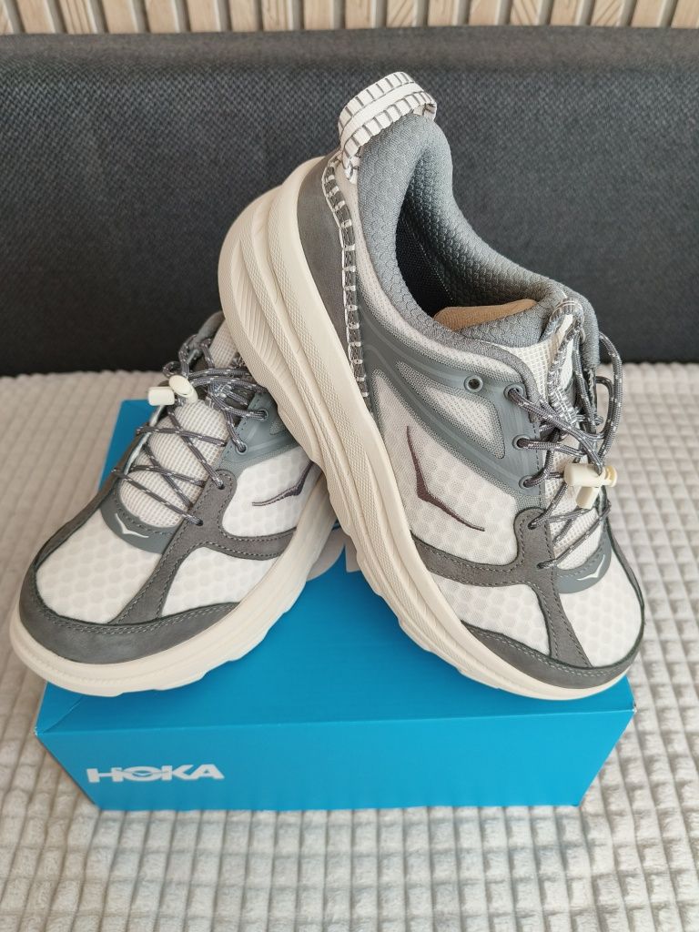 HOKA Bondi B3 Sneakersy