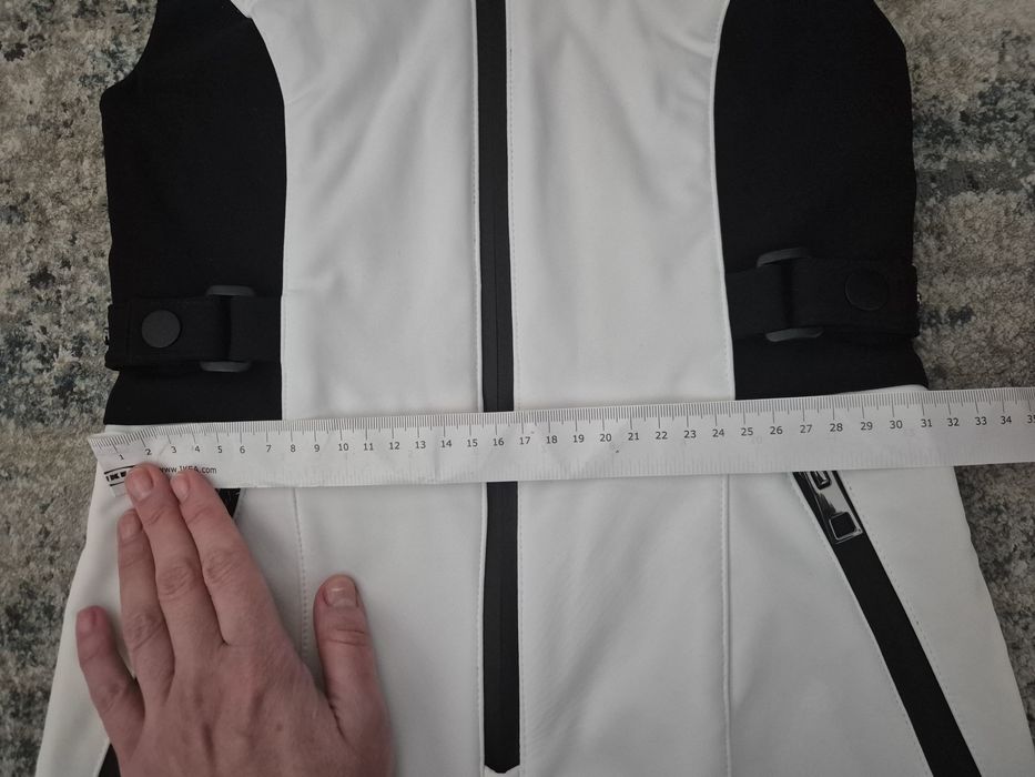 Лижний комбінезон, лижні штани, ZARA, XS