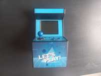 Mini Automat Do Gier Retro 200 Gier