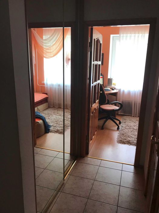 Трикімнатна квартира