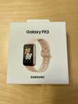 Nowy Samsung Galaxy Fit3