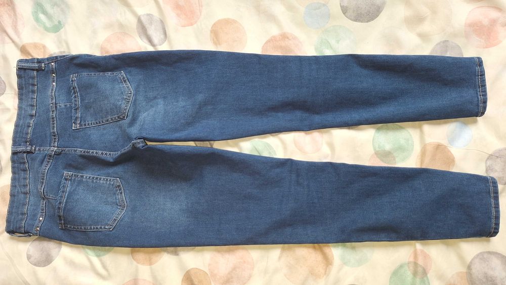 Skinny MOHITO rozmiar 38/40