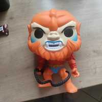 Figurka  Pop Mastera od the  Universe  Beast Man  25 cm