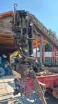 Dźwig Loglift 95 HDS