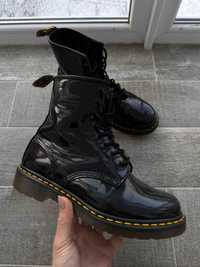 DR. MARTENS 1460 ботинки черевики р. 39