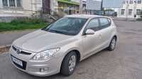 Hyundai I30 2007